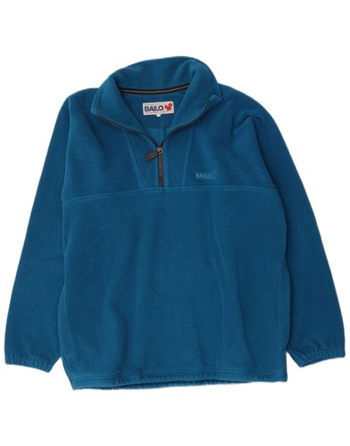 Maglione uomo bailo collo - maglione, zip