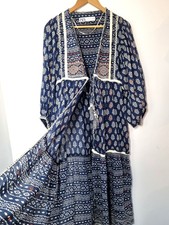 Accappatoio kimono Zara taglia