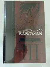 Sandman Omnibus Vol 3 HC -