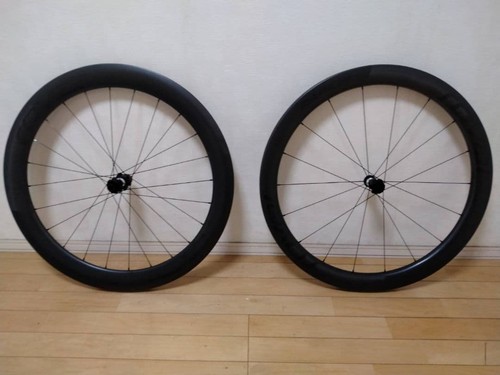 Roval rapide front and - rapide,