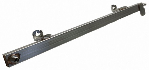 Tubo linea guida carburante