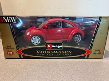 Bburago Gold Collection 1:18
