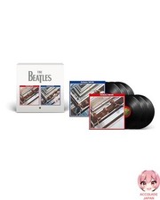 The beatles - beatles, —