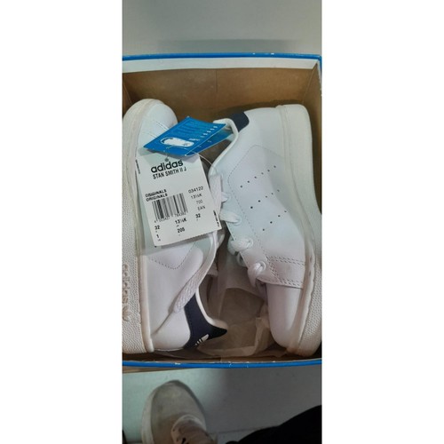 Adidas stan smith j - stan, ii