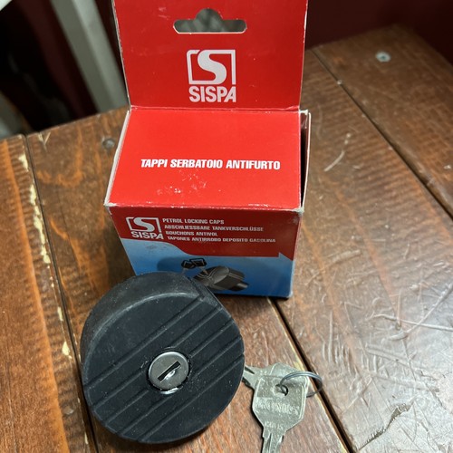 Tappo serbatoio carburante con - carburante,