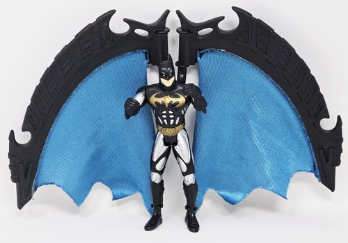 Batman solar shield val kilmer - batman,