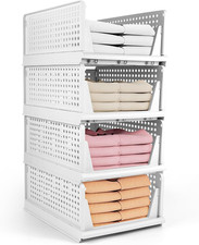 Organizer Armadio Cassetti