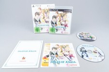 Playstation 3 *Tales of Xillia