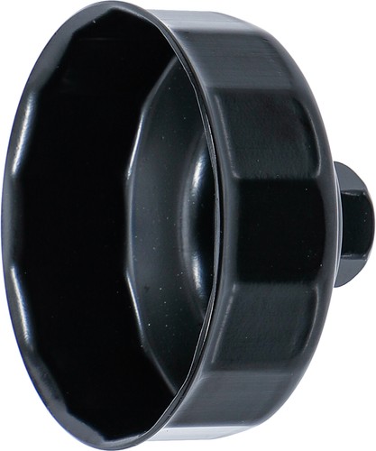 Chiave filtro olio bgs - chiave,