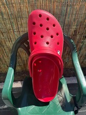 Crocs Gigante 60 Cm