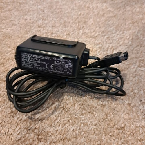 Nintendo game boy - game, sp
