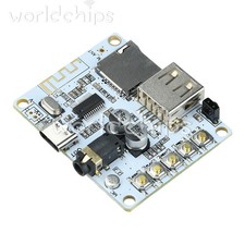 Scheda Ricevitore Audio