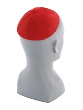 Zucchetto Rosso Pileolo