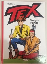 TEX CARTONATO SANGUE NAVAJO