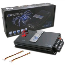 SOUNDSTREAM PN4.520D 4-CHANNEL