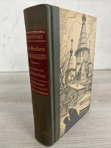 The brothers karamazov fyodor - the, karamazov,