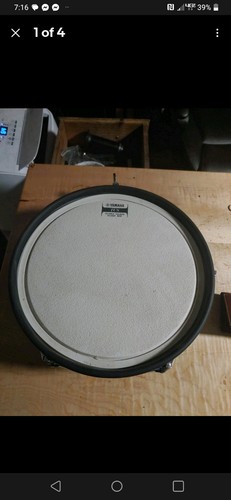 Yamaha tamburo elettronico - yamaha,