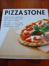 Pietra Refrattaria per Forno