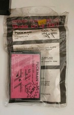 Sinclair ZX81 Puckman 1982