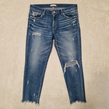Moussy Jeans donna 31 33x28