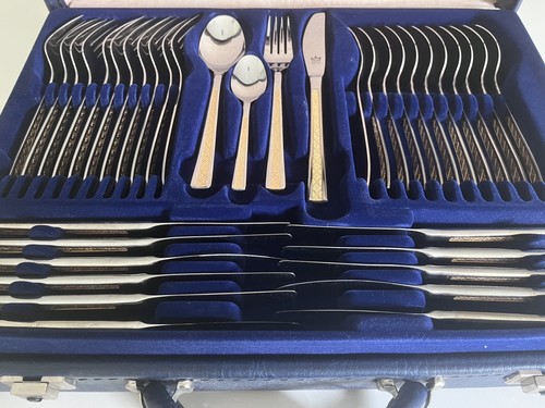 Set posate sbs solingen pz - set,
