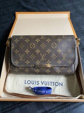 Favorite MM Louis Vuitton