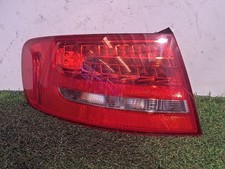 STOP FANALE POSTERIORE