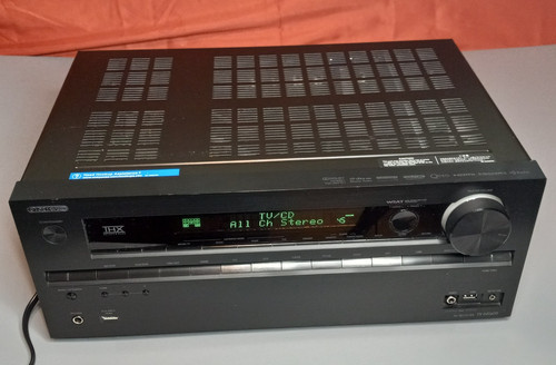 Onkyo nr709 2 - onkyo, tx-nr709