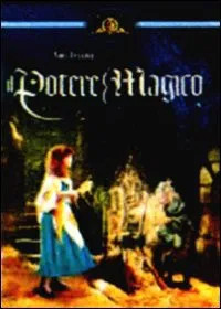 Film potere magico dvd - film,