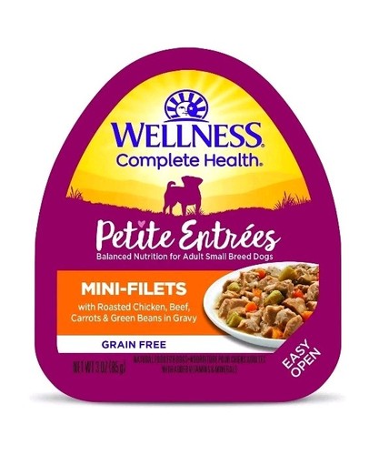 Wellness petite entrées - wellness,