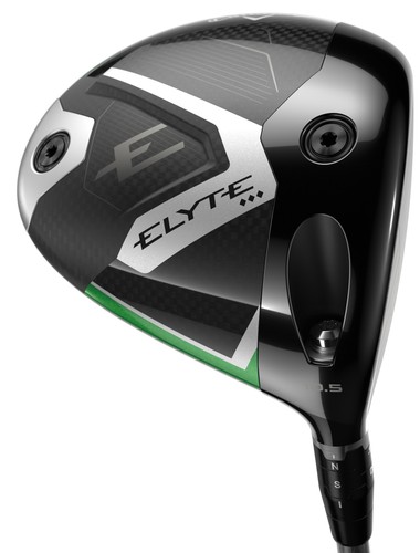 Driver callaway elyte triple - elyte,