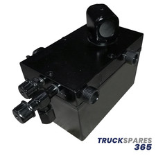 ADATTA IVECO CARGO TECTOR