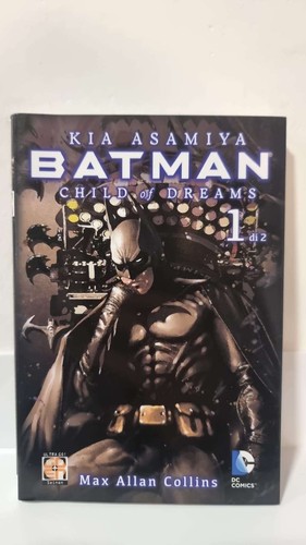 Batman child dreams di - child, 1