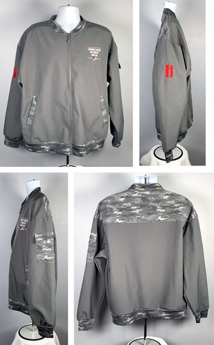 Giacca full zip hyvee - zip, i