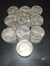 100 MONETE ARGENTO 835 STATO