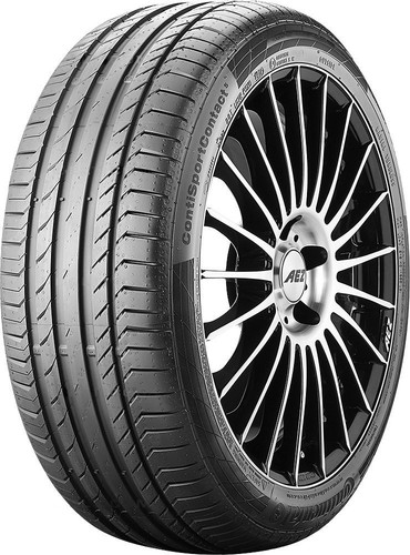 Continental 315 r20 - r20, 110w