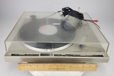 Pioneer PL-400 Quartz-PLL