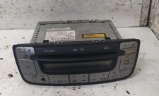AUTORADIO PER CITROEN C1 1°