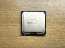 PROCESSORE CPU INTEL CORE 2 QUAD Q9300 2.50GHZ SLAWE (5536N/S)