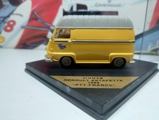 VITESSE - RENAULT ESTAFETTE -