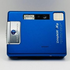 Fotocamera digitale compatta