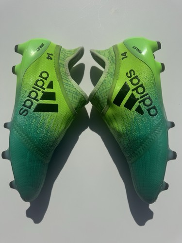 Scarpe calcio adidas - da,