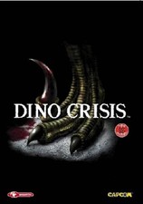 Dino Crisis - Videogioco per