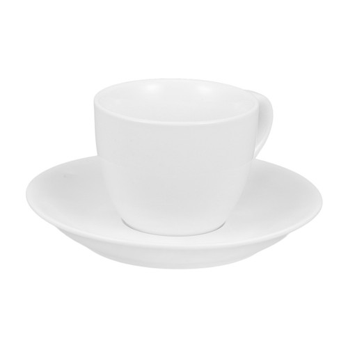 Set piattino tazza - tazza, caffè