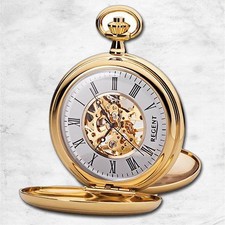 Orologio da uomo Regent carica