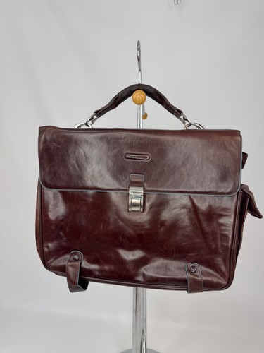 Borsa lavoro piquadro - da, blu