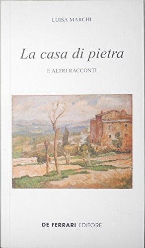 Casa pietra - la, di