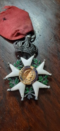 Croix croce medaglia légion - croix, croce-medaglia-légion