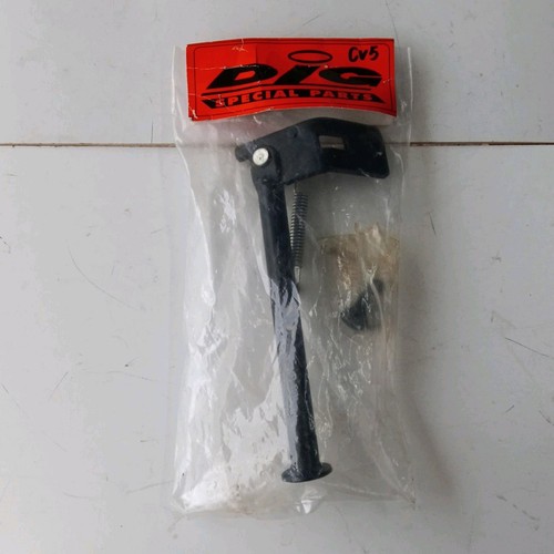 Cavalletto dig laterale per - laterale,
