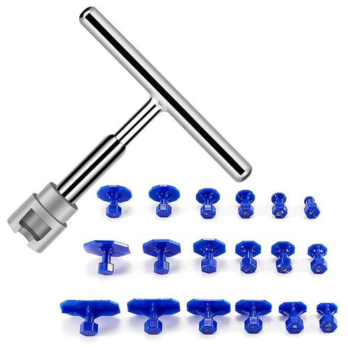 Kit tirabolli per - di,